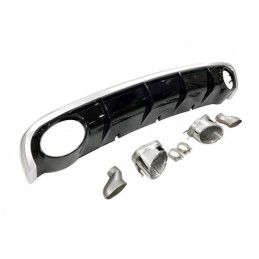 Kit De Carrosserie Audi A6 C7 2011-2014 Look RS6, Audi