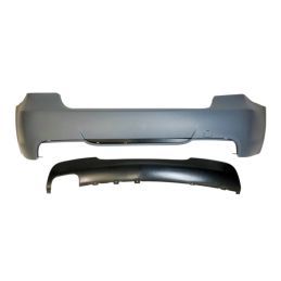 Kit De Carrosserie BMW E90 2005-2008 Look M-Tech, Bmw