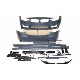 Kit De Carrosserie BMW F32/ F33 Look M4, Bmw