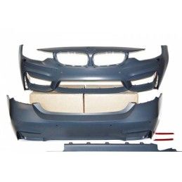 Kit De Carrosserie BMW F32/ F33 Look M4, Bmw