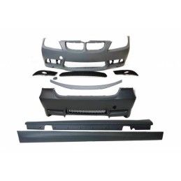 Kit De Carrosserie BMW E90 2005-2008 Look M3, Bmw