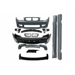 Kit De Carrosserie BMW E87 5P 05-11 Look M1, Bmw