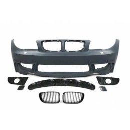 Kit De Carrosserie BMW E87 5P 05-11 Look M1, Bmw