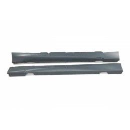 Kit De Carrosserie BMW E87 5P 05-11 Look M1, Bmw