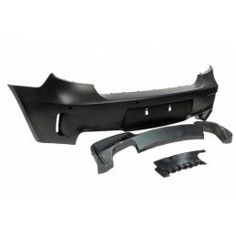 Kit De Carrosserie BMW E87 5P 05-11 Look M1, Bmw