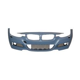 Kit De Carrosserie BMW F30 Look M-Tech Antibrouillard, Bmw
