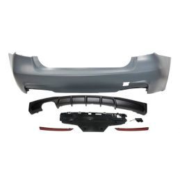 Kit De Carrosserie BMW F30 Look M-Tech Antibrouillard, Bmw