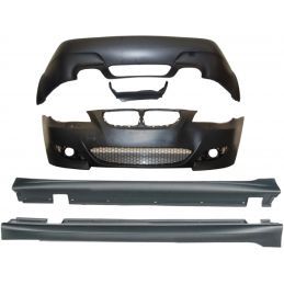 Kit De Carrosserie BMW E60 2004-2009 Look M5 ABS, Bmw
