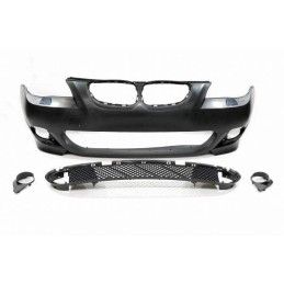 Kit De Carrosserie BMW E60 2004-2009 Look M-Tech, Bmw