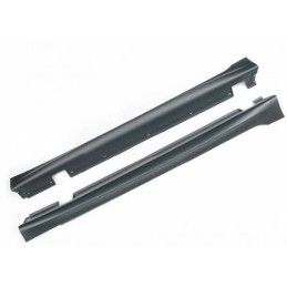 Kit De Carrosserie BMW E60 2004-2009 Look M-Tech, Bmw