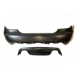 Kit De Carrosserie BMW E60 2004-2009 Look M-Tech, Bmw