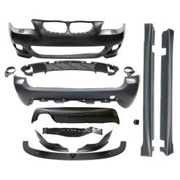 Kit De Carrosserie BMW E61 look M-Tech II, Bmw