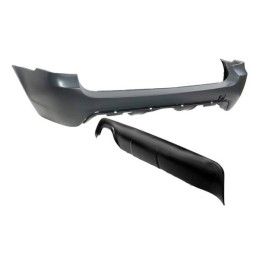 Kit De Carrosserie BMW E61 look M-Tech II, Bmw