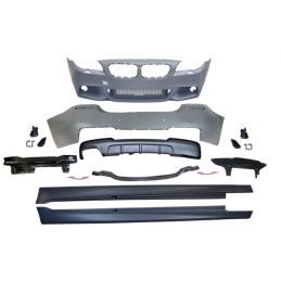 Kit De Carrosserie BMW F10 10-12 Look M-Tech, Bmw