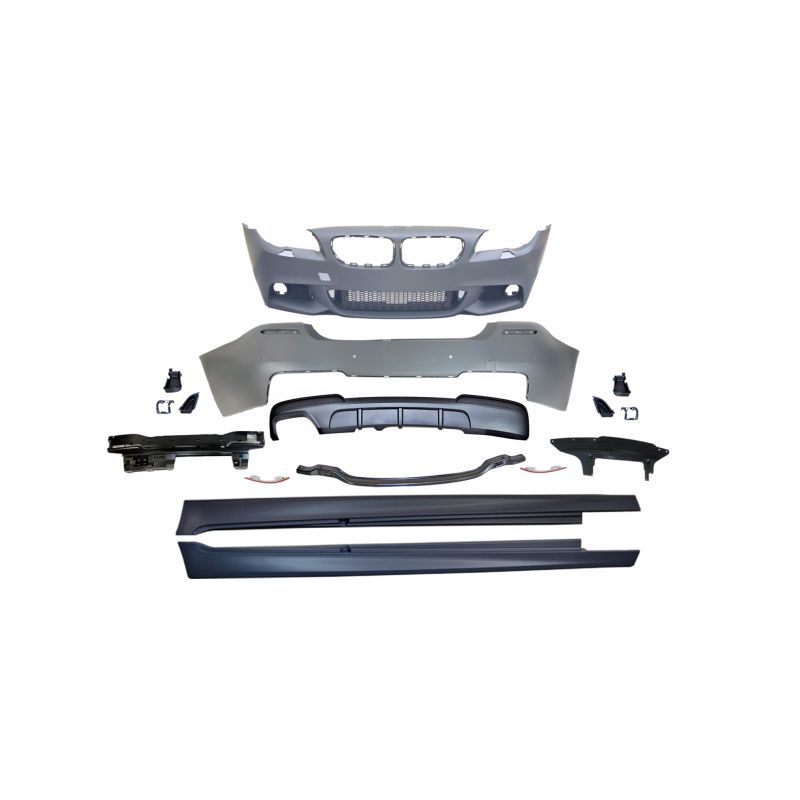Kit De Carrosserie BMW F10 10-12 Look M-Tech, Bmw Kit De Carrosserie BMW F10 10-12 Look M-Tech, Bmw