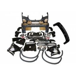 Kit De Carrosserie BMW X5 G05 Look X5M Competition, Bmw