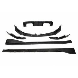 Kit De Carrosserie BMW G80 / G82 Carbone, Bmw