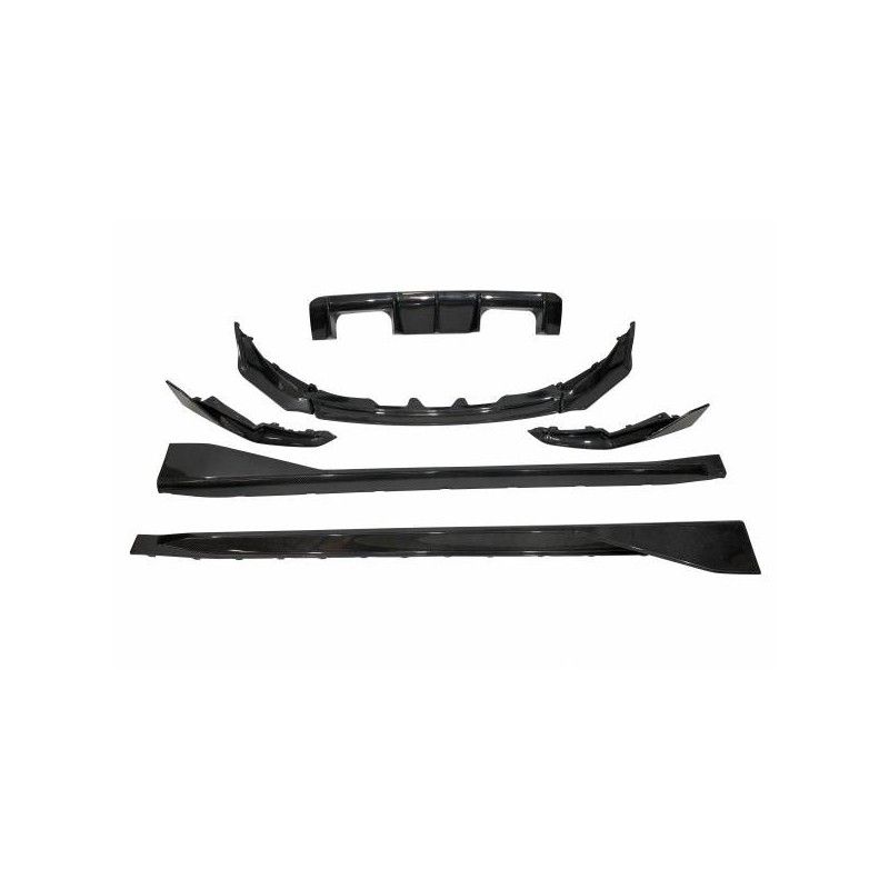Kit De Carrosserie BMW G80 / G82 Carbone, Bmw Kit De Carrosserie BMW G80 / G82 Carbone, Bmw