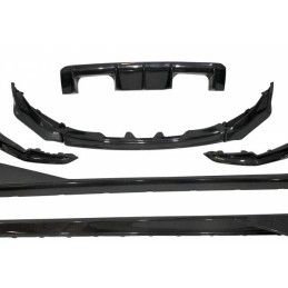 Kit De Carrosserie BMW G80 / G82 Carbone, Bmw