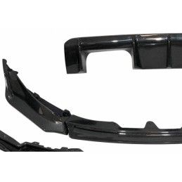 Kit De Carrosserie BMW G80 / G82 Carbone, Bmw