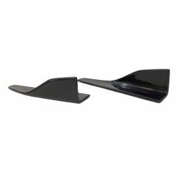 Diffuseur Jupes BMW F87 Look M2 / F30 / F31 / F22 / F23 Carbone, Nouveaux produits eurolineas