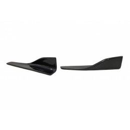 Diffuseur Jupes BMW F87 Look M2 / F30 / F31 / F22 / F23 Carbone, Nouveaux produits eurolineas