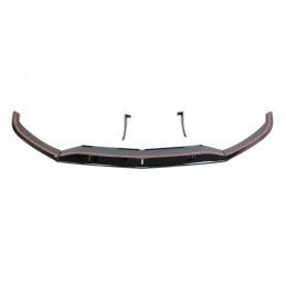 Pare - Choc Avant Mercedes W205 2014-2018 Coupe / 4P / SW look AMG C63 Déflecteur avant, Mercedes