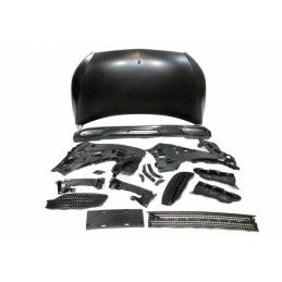 Kit De Carrosserie Mercedes Vito 2016-2020 W447 Look Mayback, Mercedes
