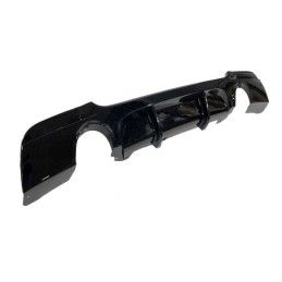 Kit De Carrosserie BMW E92 2006-2009 look M Performance, Bmw