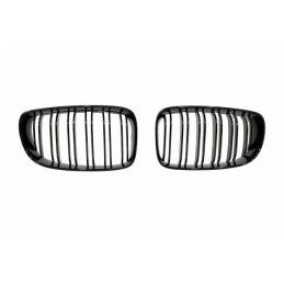 Calandre BMW E87 / E82 / E81 / E88 2007-2013, Bmw