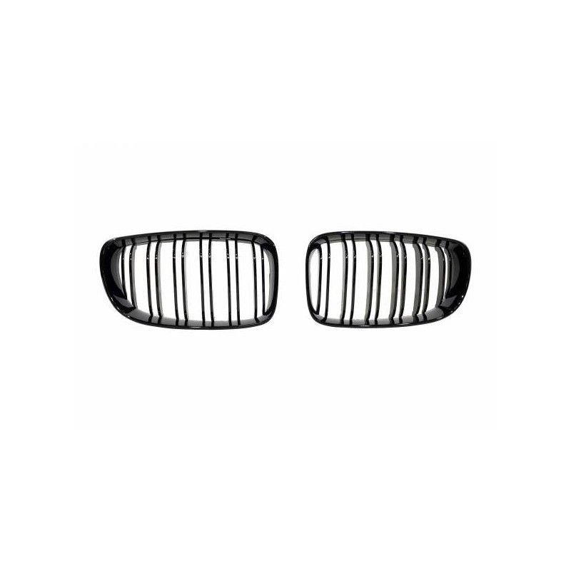 Calandre BMW E87 / E82 / E81 / E88 2007-2013, Bmw Calandre BMW E87 / E82 / E81 / E88 2007-2013, Bmw