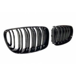 Calandre BMW E87 / E82 / E81 / E88 2007-2013, Bmw