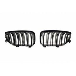 Calandre BMW E87 / E82 / E81 / E88 2007-2013, Bmw