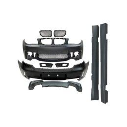 Kit De Carrosserie BMW E87 Look M1, Bmw
