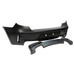 Kit De Carrosserie BMW E87 Look M1, Bmw