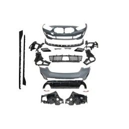 Kit De Carrosserie BMW F40 Look M Performance, Bmw