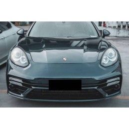 Pare-Choc Avant Porsche Panamera 970.2 2014-2016 Look 971, Porsche