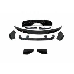 Kit De Carrosserie BMW F15 Look M Performance, Bmw