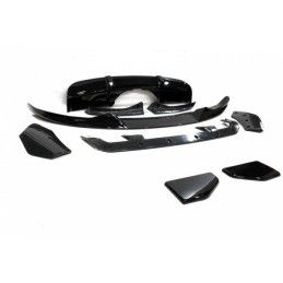 Kit De Carrosserie BMW F15 Look M Performance, Bmw