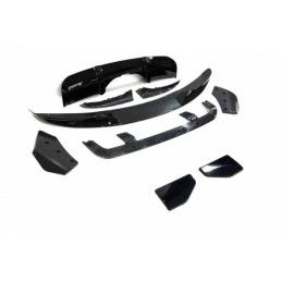 Kit De Carrosserie BMW F15 Look M Performance, Bmw