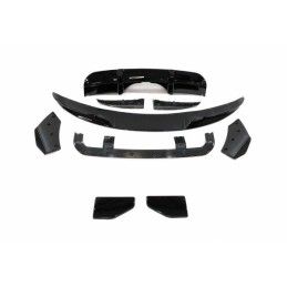 Kit De Carrosserie BMW F15 Look M Performance, Bmw