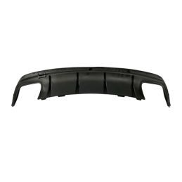 Diffuseur Arrière Mercedes CLA W117 2013-2015 4D/SW Style Facelift look A45, Mercedes