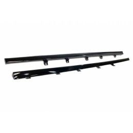 Kit De Carrosserie Volkswagen Golf 7 2013-2016 Look Golf 7.5, Volkswagen