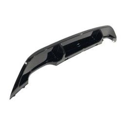 Kit De Carrosserie Volkswagen Golf 7 2013-2016 Look Golf 7.5, Volkswagen