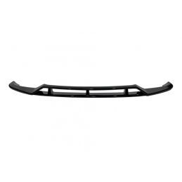 Déflecteur Avant BMW G06 2020+ look Performance Noir Brillant, Bmw