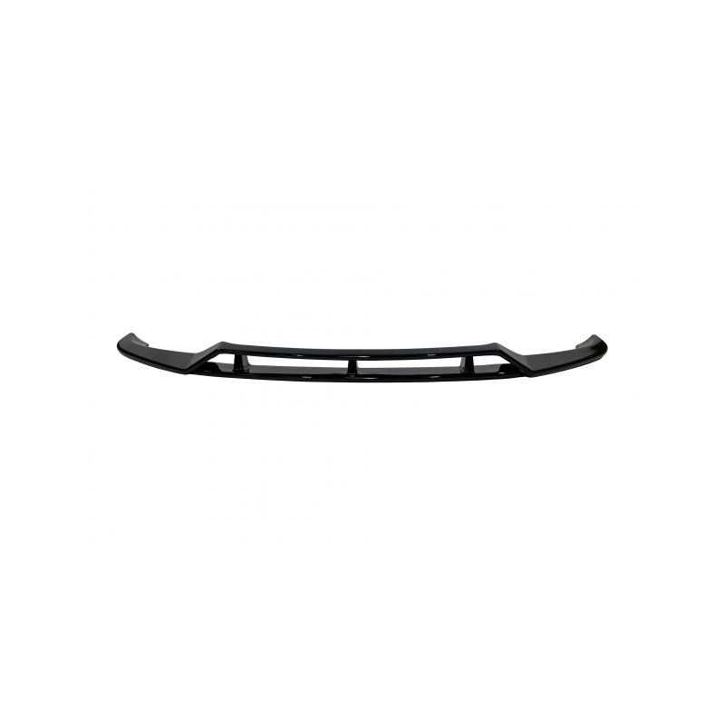 Déflecteur Avant BMW G06 2020+ look Performance Noir Brillant, Bmw Déflecteur Avant BMW G06 2020+ look Performance Noir Brillant, Bmw