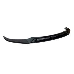Déflecteur Avant BMW G06 2020+ look Performance Noir Brillant, Bmw