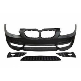 Pare-Choc Avant BMW E92 / E93 2006-2009 Look M4 II, Bmw