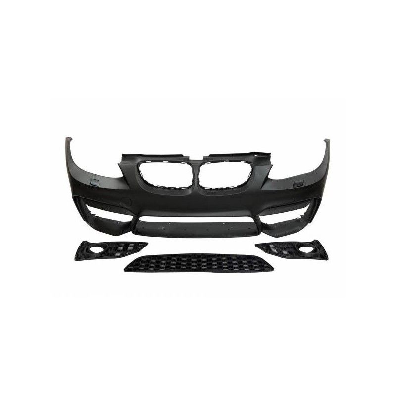 Pare-Choc Avant BMW E92 / E93 2006-2009 Look M4 II, Bmw Pare-Choc Avant BMW E92 / E93 2006-2009 Look M4 II, Bmw
