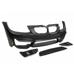 Pare-Choc Avant BMW E92 / E93 2006-2009 Look M4 II, Bmw